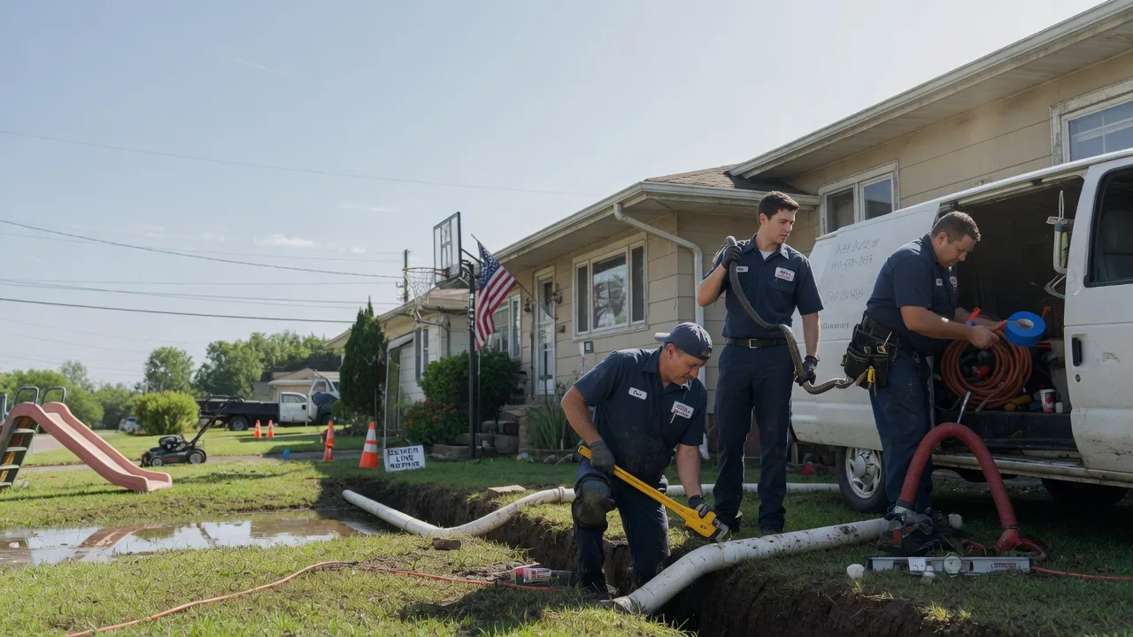 Toilet Installation in Springfield, SC near me